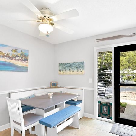 Turtle Cove- 2 Bedroom 1 And A Half Bathrooms St. Simons Island Ngoại thất bức ảnh