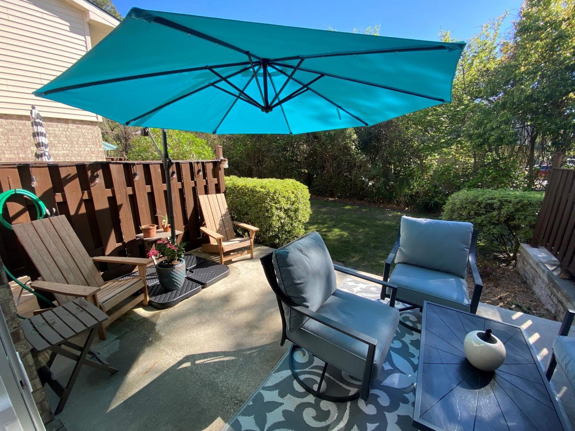 Turtle Cove- 2 Bedroom 1 And A Half Bathrooms St. Simons Island Ngoại thất bức ảnh