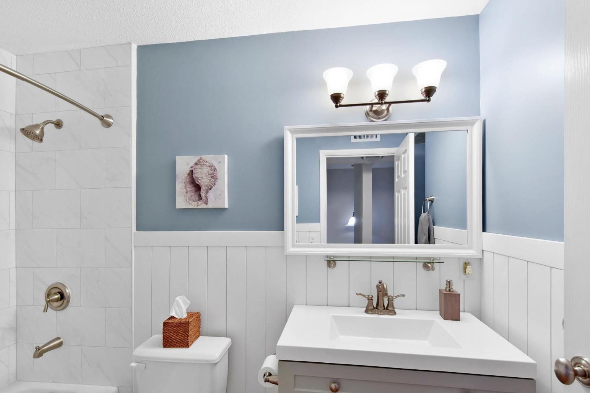 Turtle Cove- 2 Bedroom 1 And A Half Bathrooms St. Simons Island Ngoại thất bức ảnh