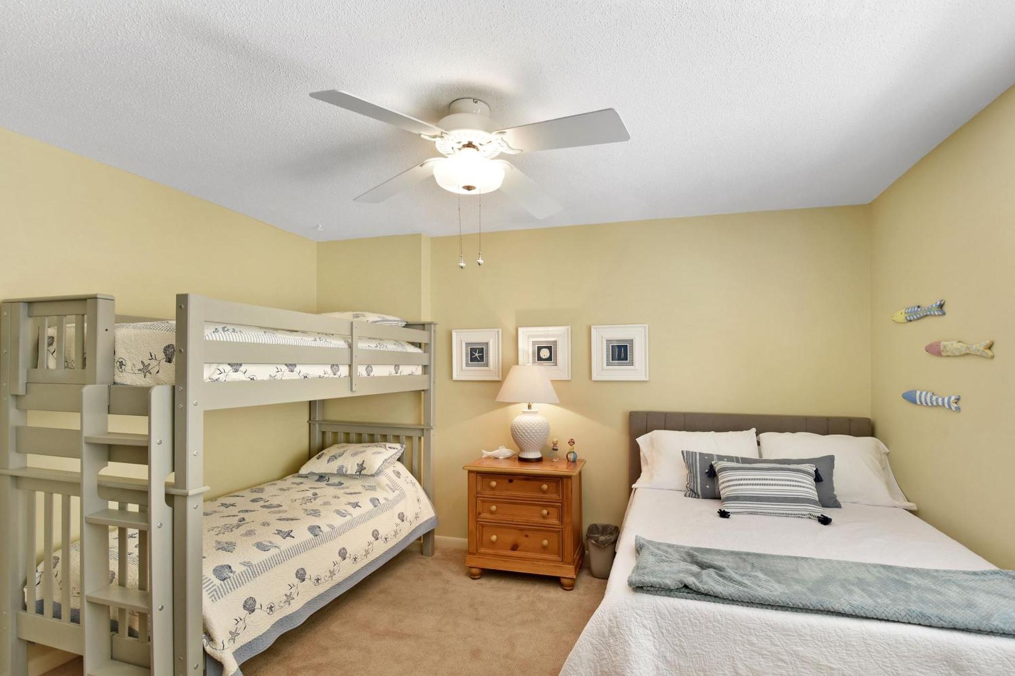 Turtle Cove- 2 Bedroom 1 And A Half Bathrooms St. Simons Island Ngoại thất bức ảnh