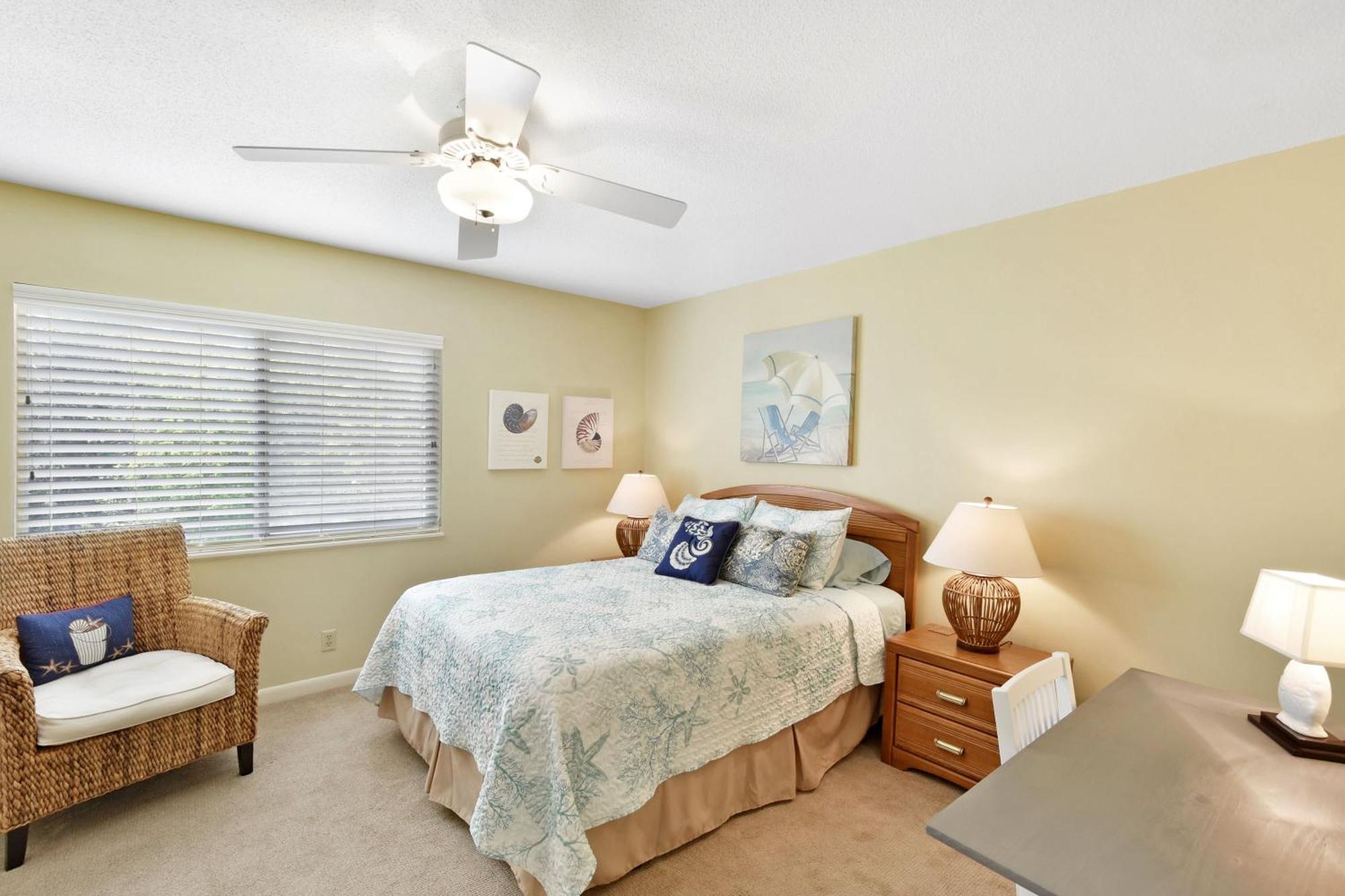 Turtle Cove- 2 Bedroom 1 And A Half Bathrooms St. Simons Island Ngoại thất bức ảnh
