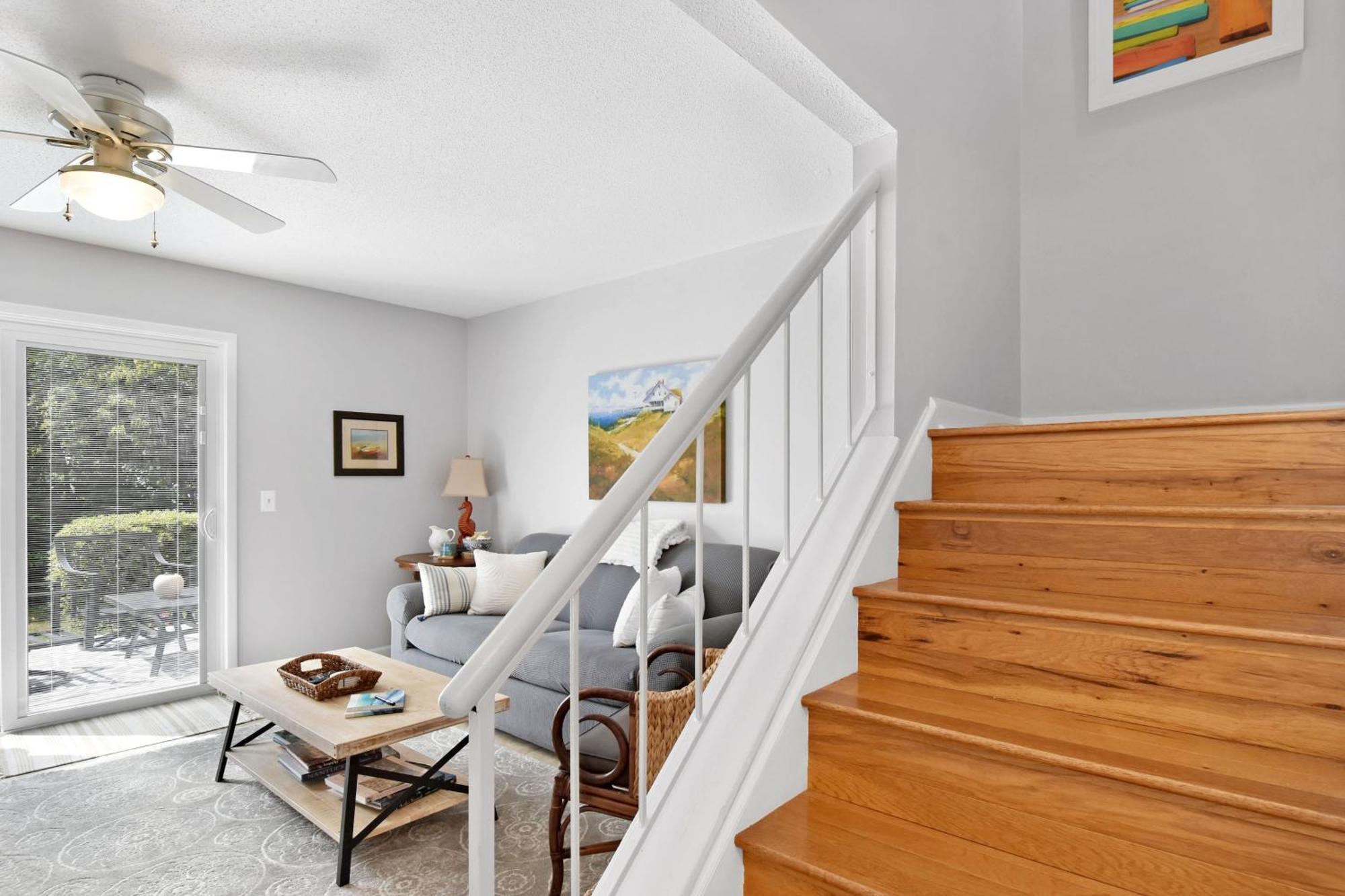 Turtle Cove- 2 Bedroom 1 And A Half Bathrooms St. Simons Island Ngoại thất bức ảnh