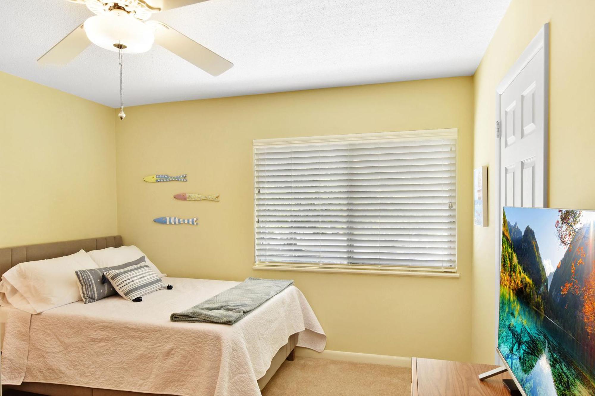 Turtle Cove- 2 Bedroom 1 And A Half Bathrooms St. Simons Island Ngoại thất bức ảnh